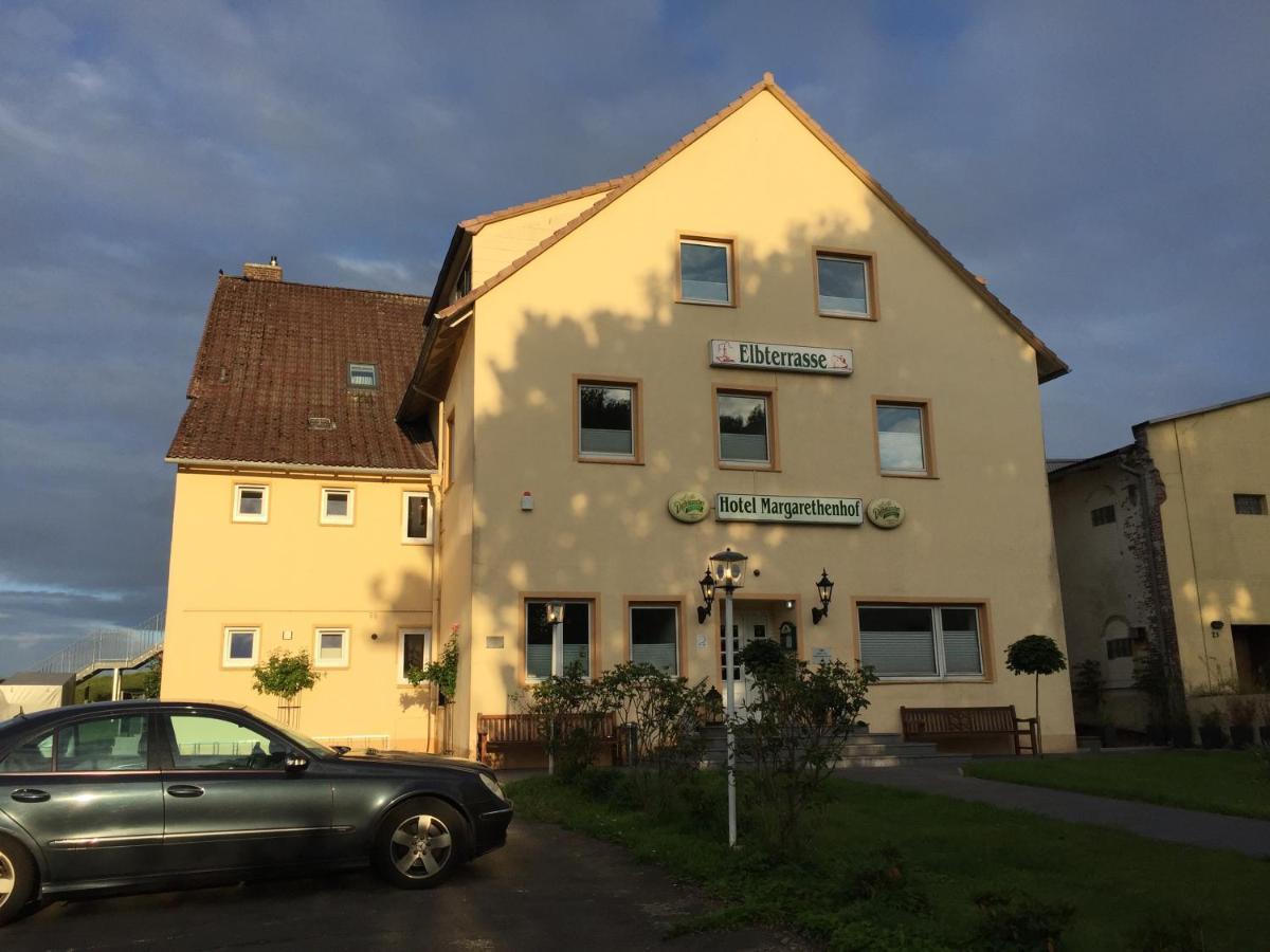 Margarethenhof Hotel Sankt Margarethen Exterior foto